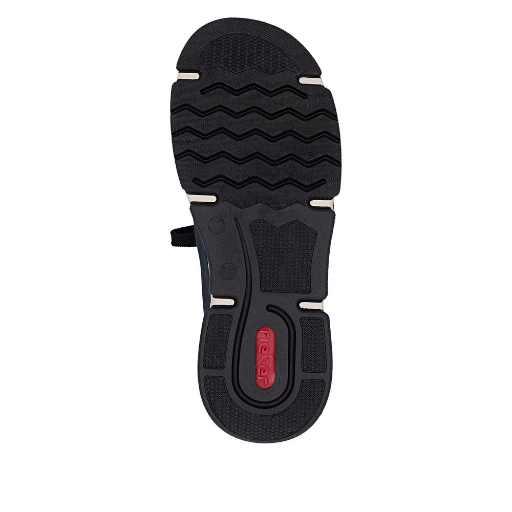 Women's Slip-on - Blue | 45973-17