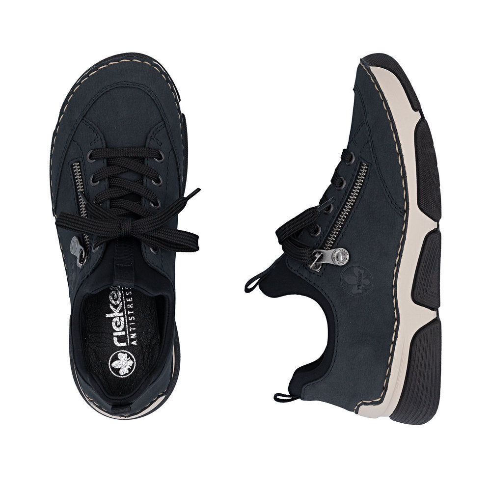 Women's Slip-on - Blue | 45973-17