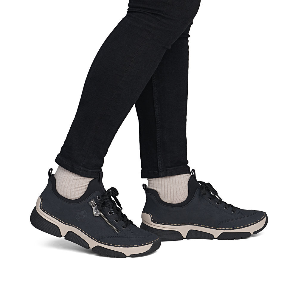 Women's Slip-on - Blue | 45973-17