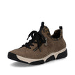 Women's Slip-on - Brown | 45973-24