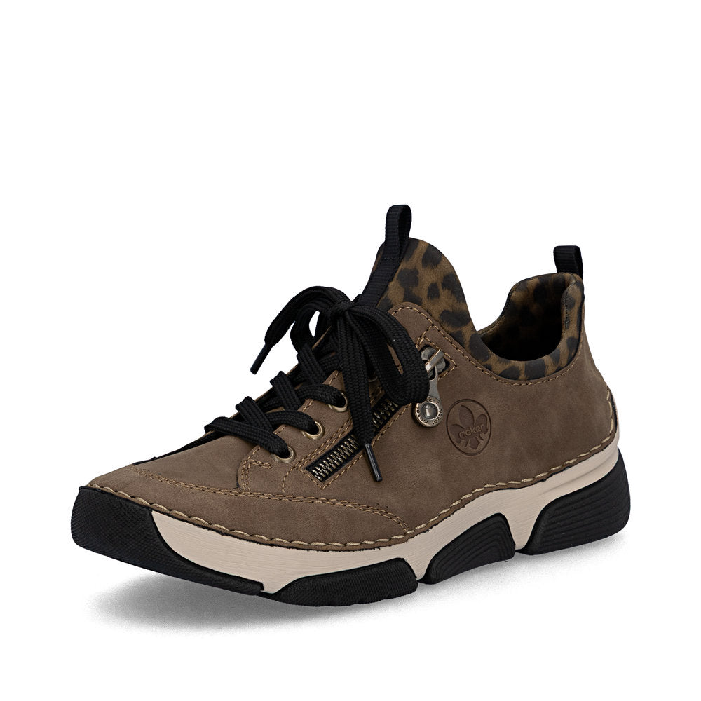 Women's Slip-on - Brown | 45973-24