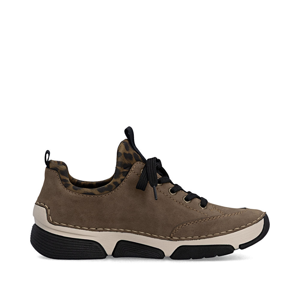 Women's Slip-on - Brown | 45973-24