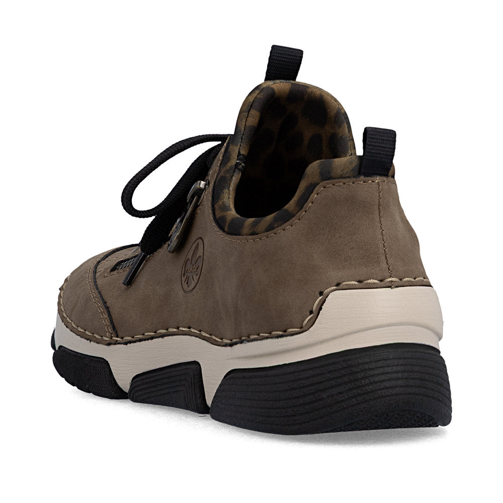 Women's Slip-on - Brown | 45973-24