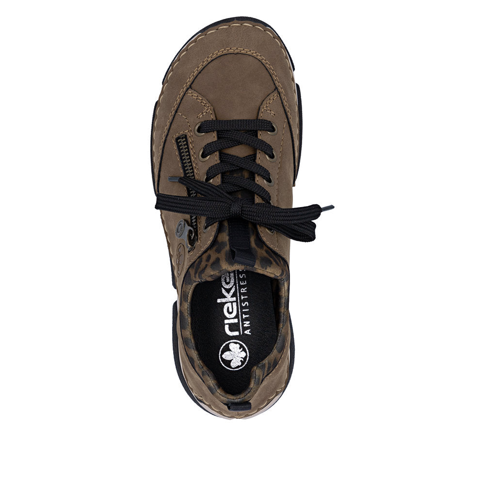 Women's Slip-on - Brown | 45973-24
