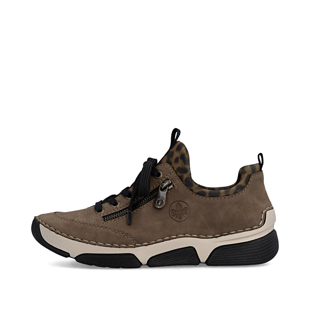 Women's Slip-on - Brown | 45973-24