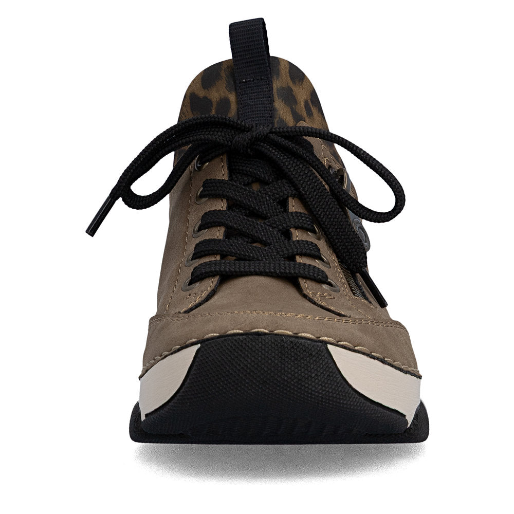 Women's Slip-on - Brown | 45973-24