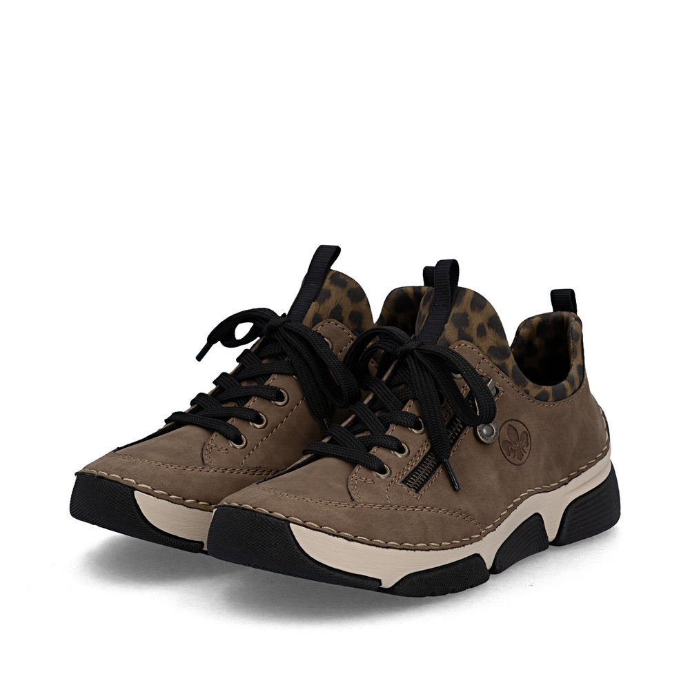 Women's Slip-on - Brown | 45973-24