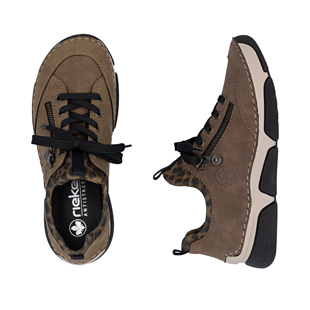 Women's Slip-on - Brown | 45973-24