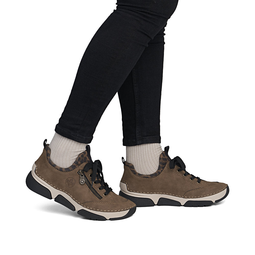 Women's Slip-on - Brown | 45973-24