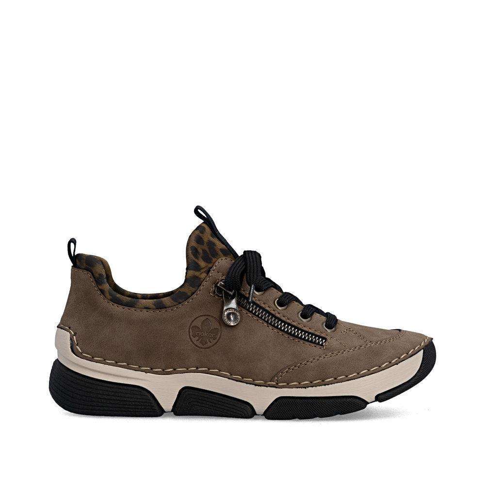 Women's Slip-on - Brown | 45973-24