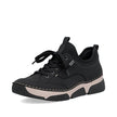 Women's Slip-on - Black | 45976-00