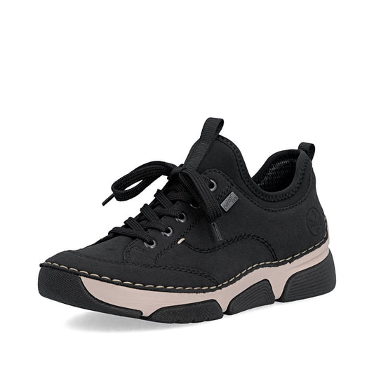 Women's Slip-on - Black | 45976-00