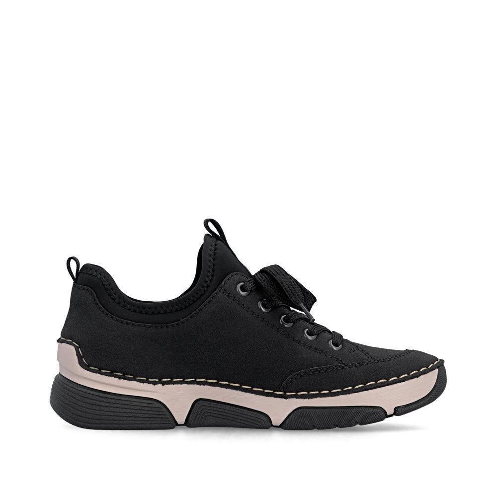 Women's Slip-on - Black | 45976-00