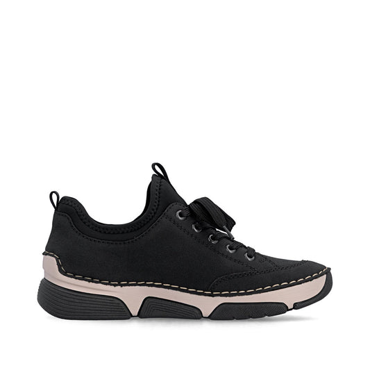 Women's Slip-on - Black | 45976-00