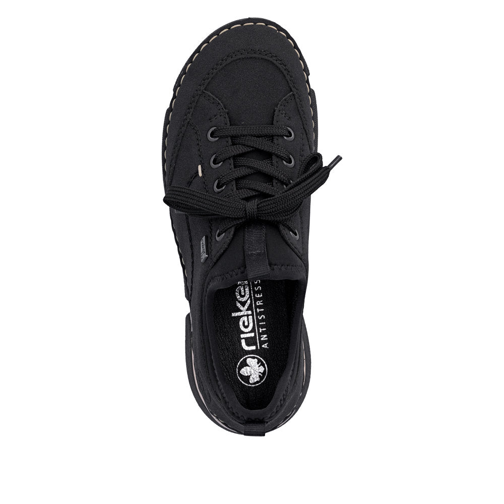 Women's Slip-on - Black | 45976-00