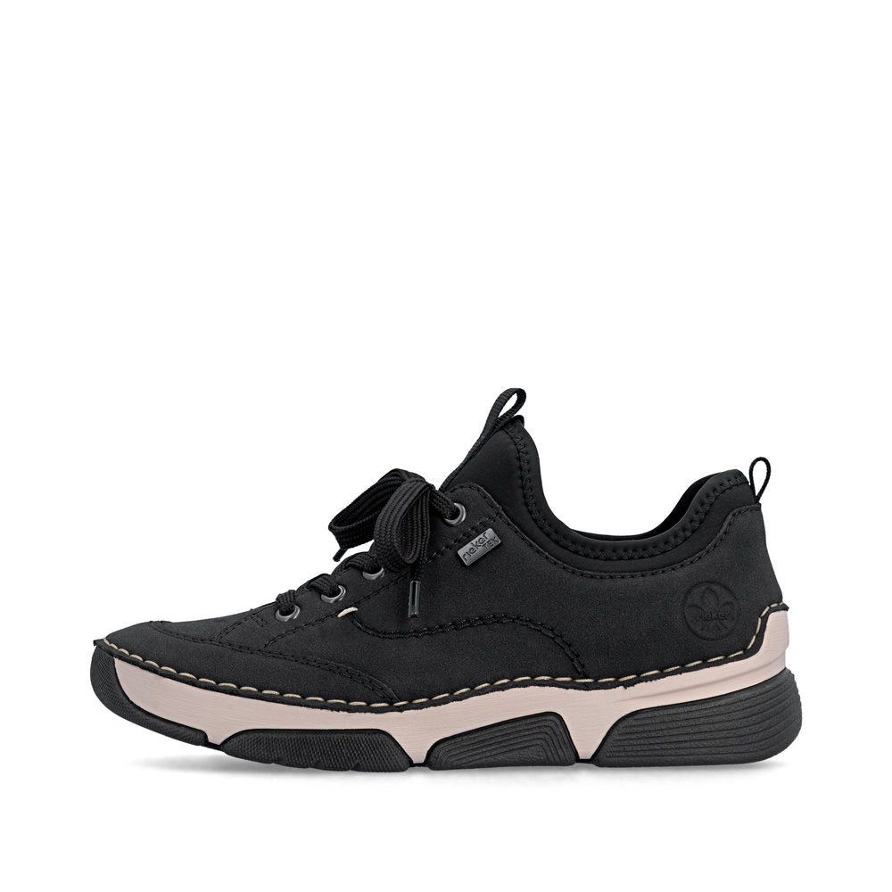 Women's Slip-on - Black | 45976-00