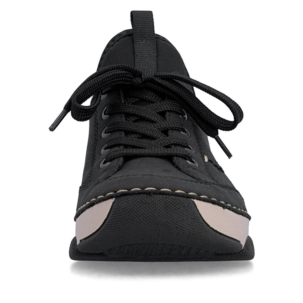 Women's Slip-on - Black | 45976-00