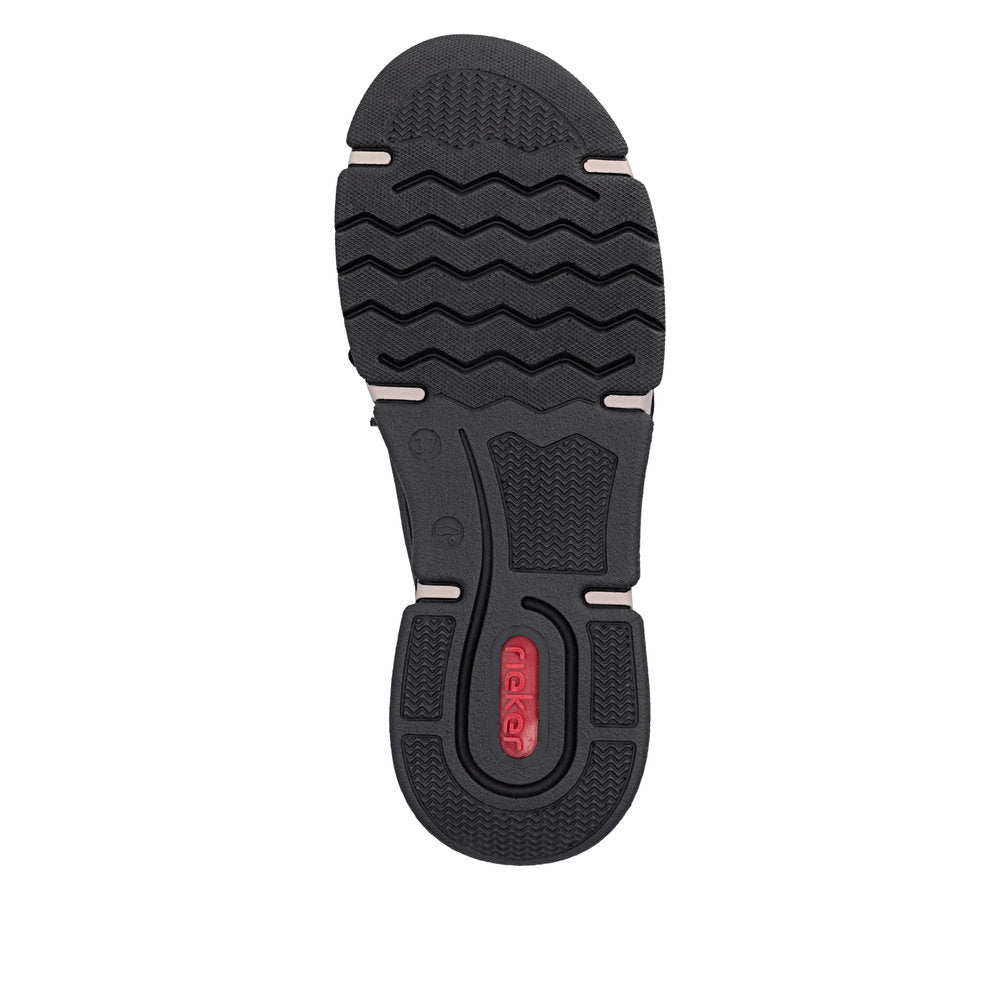 Women's Slip-on - Black | 45976-00