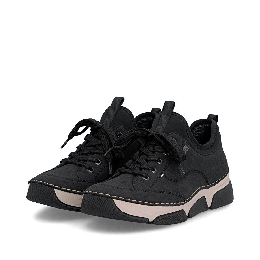 Women's Slip-on - Black | 45976-00