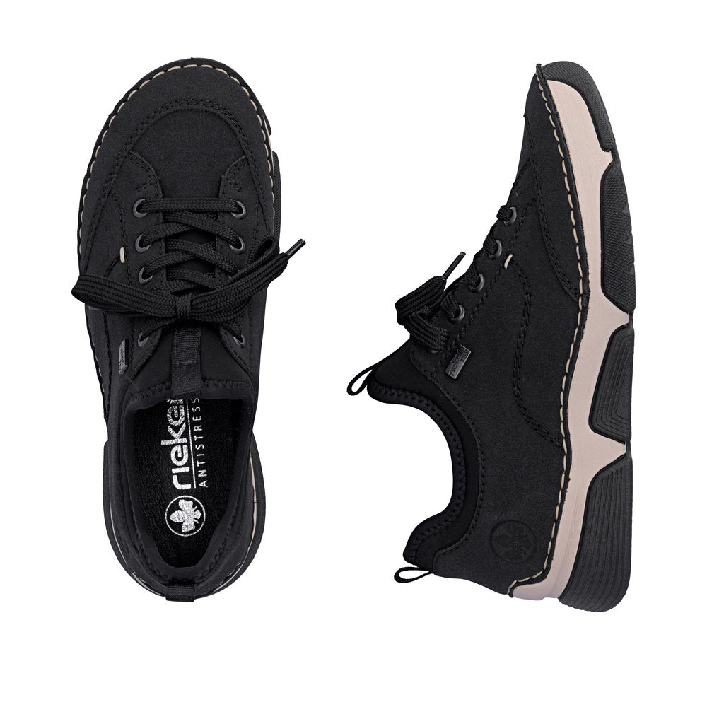 Women's Slip-on - Black | 45976-00