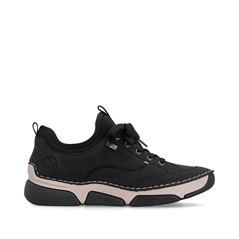 Women's Slip-on - Black | 45976-00