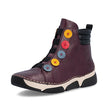 Women's - Red | 45977-30