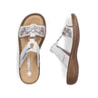 Rieker Sandal