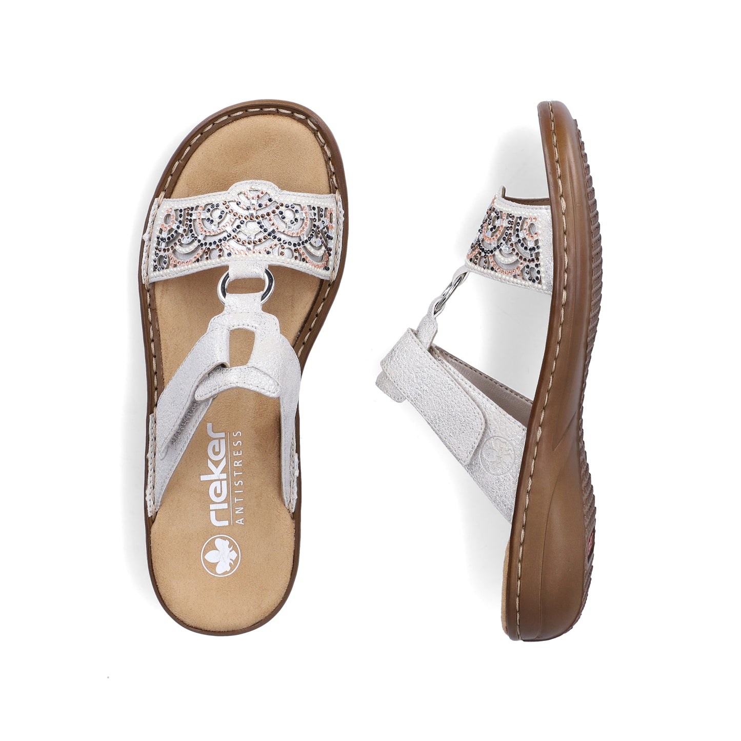 Rieker Sandal