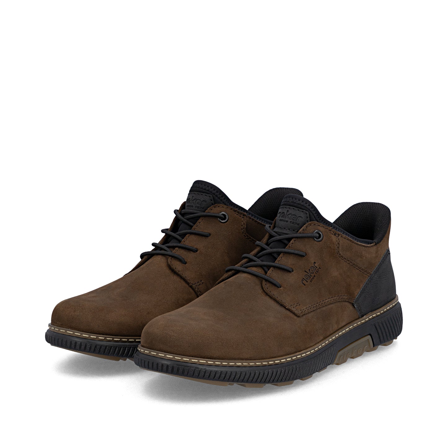 Rieker Shoe