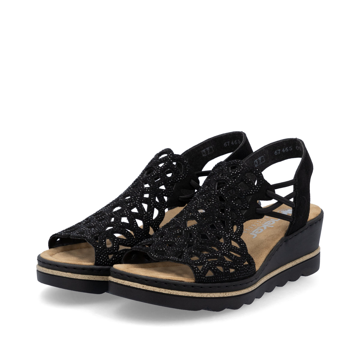 Rieker Sandal