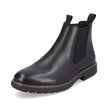 Rieker Men's Boots - Black | 33180-00