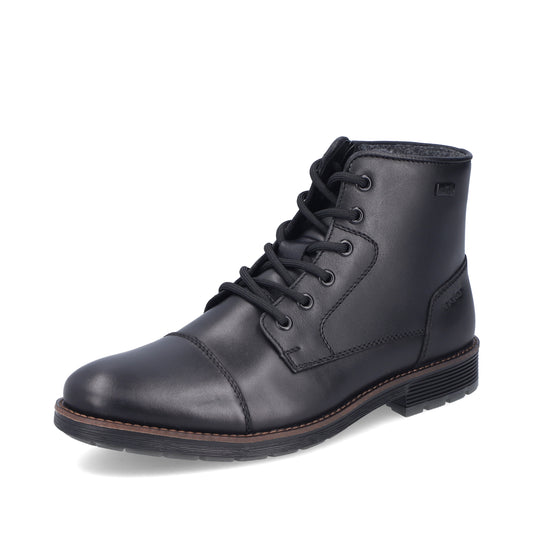 Rieker Men's Boots - Black | F4546-00