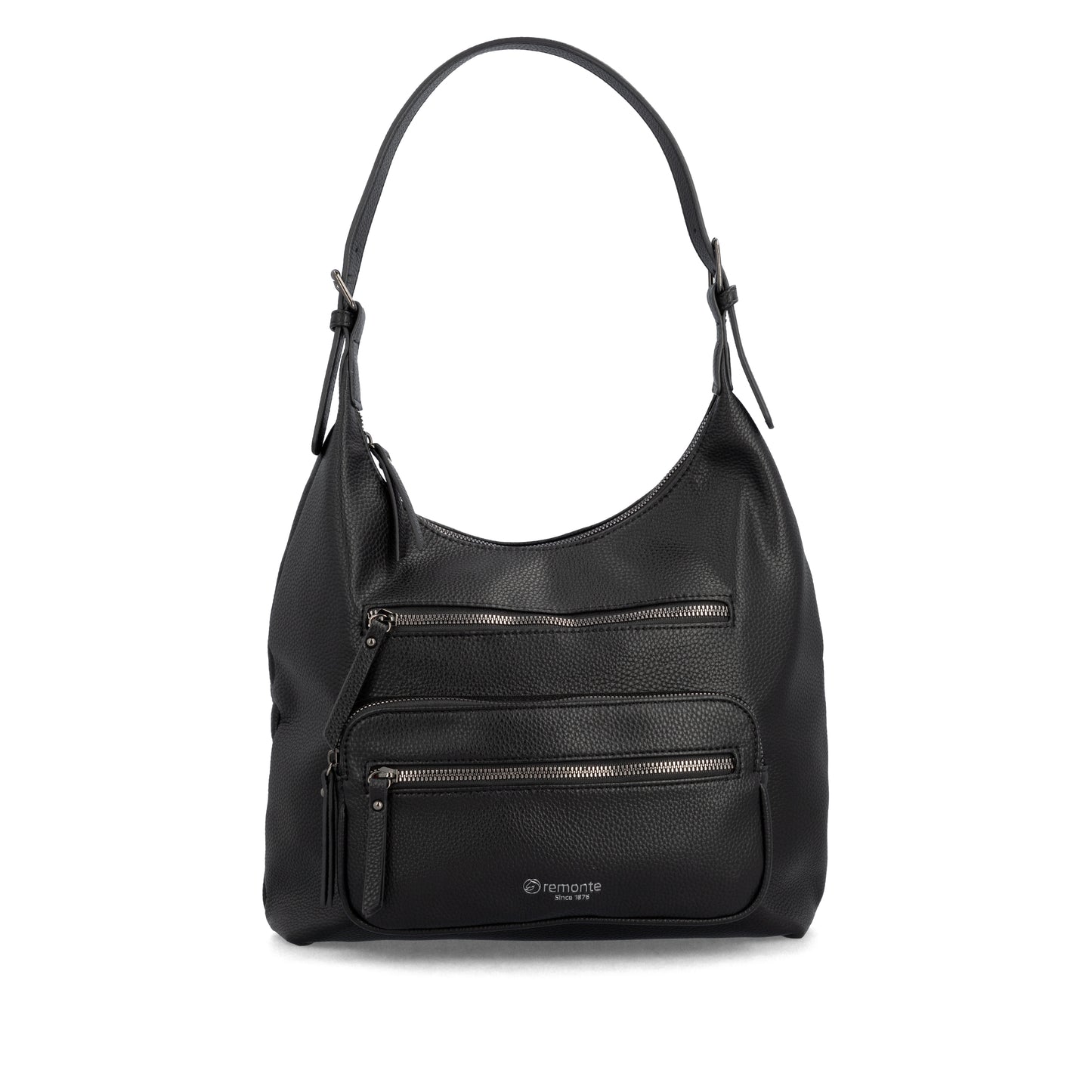 remonte Woman's - Black | Q0725-00