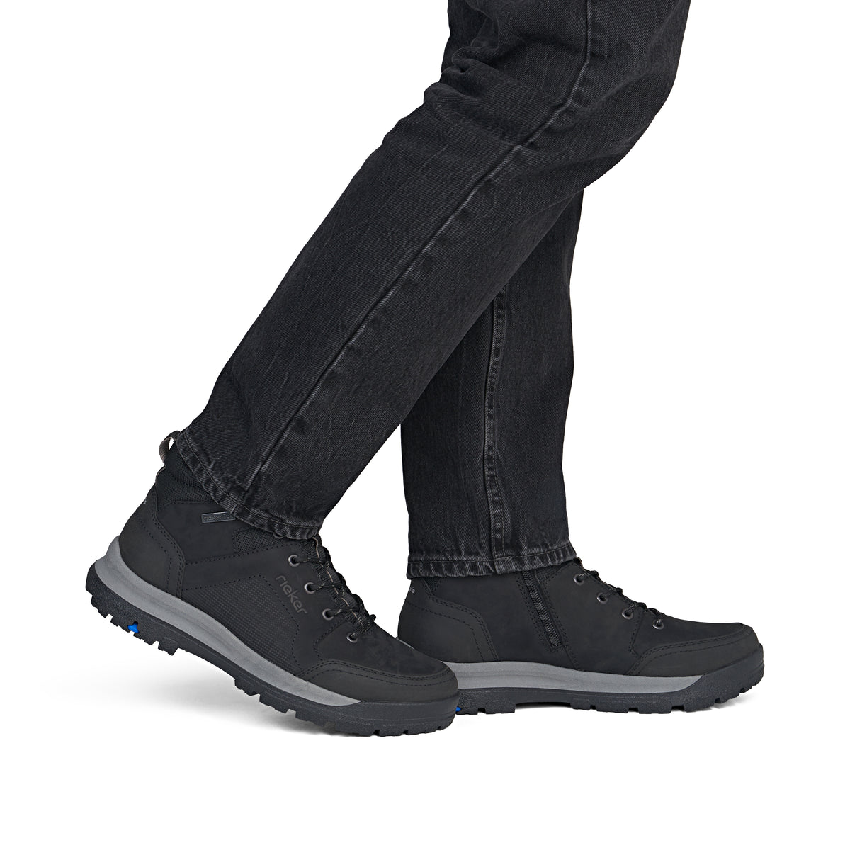 Rieker Boot