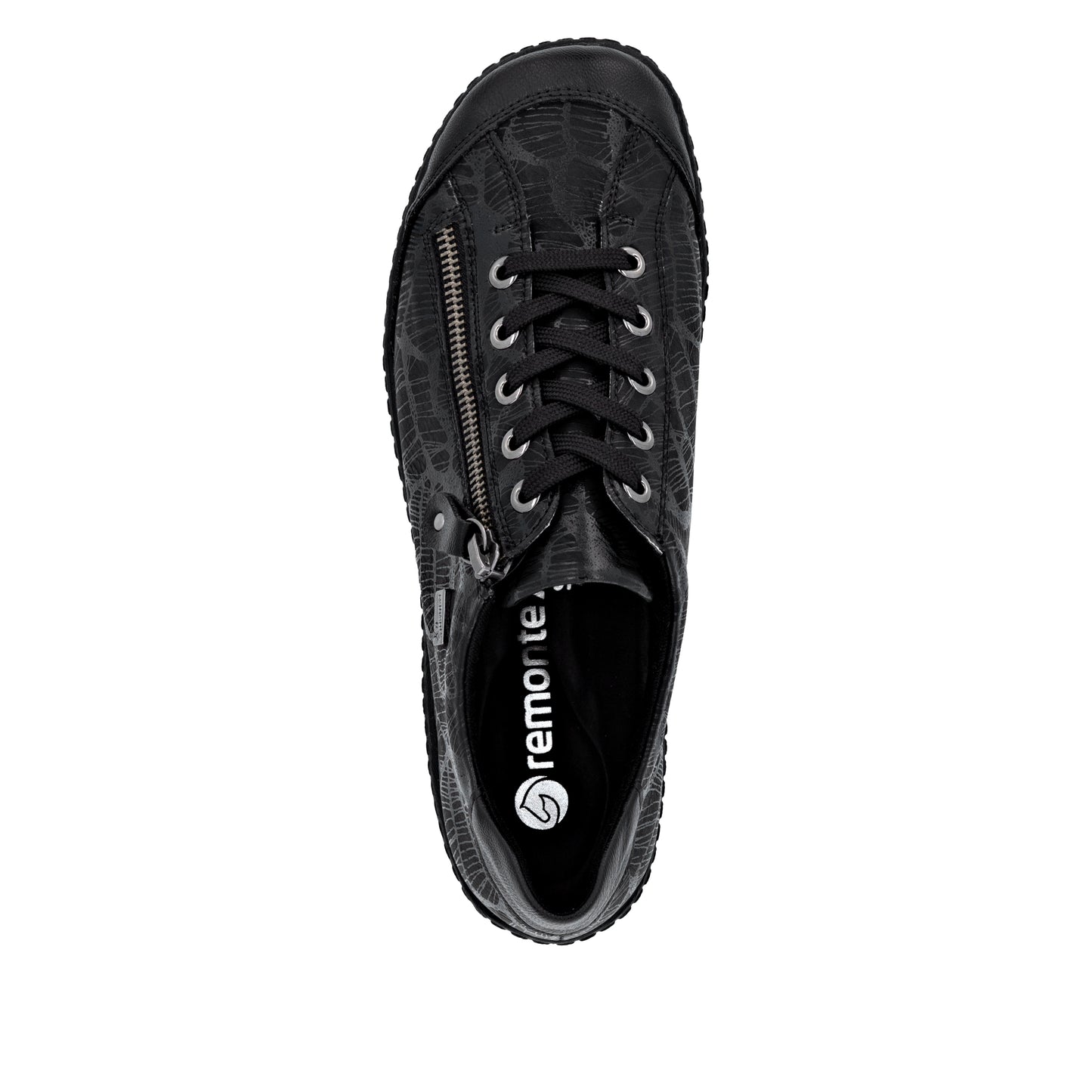 remonte Woman's Shoes - Black | R1402-00