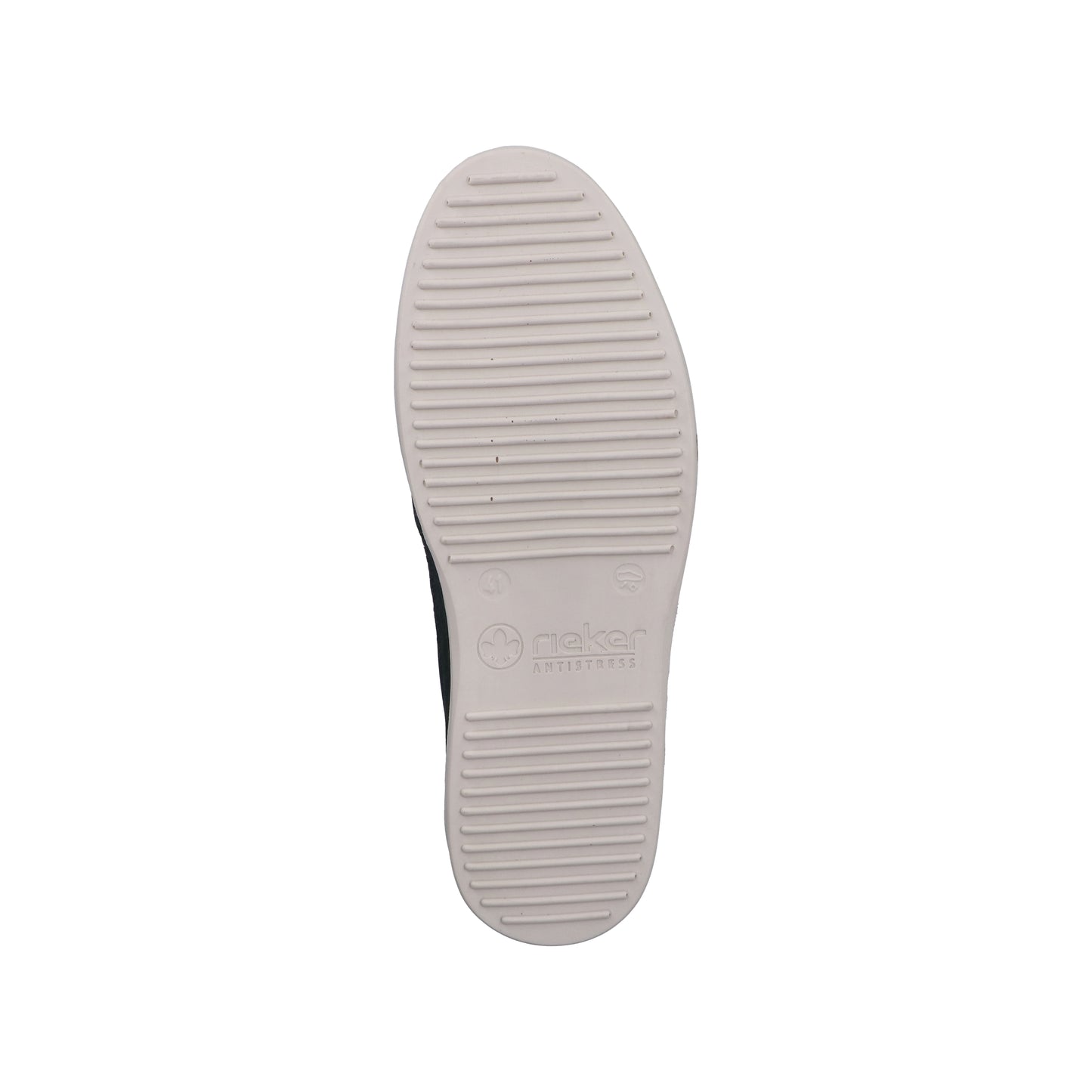 Rieker Shoe
