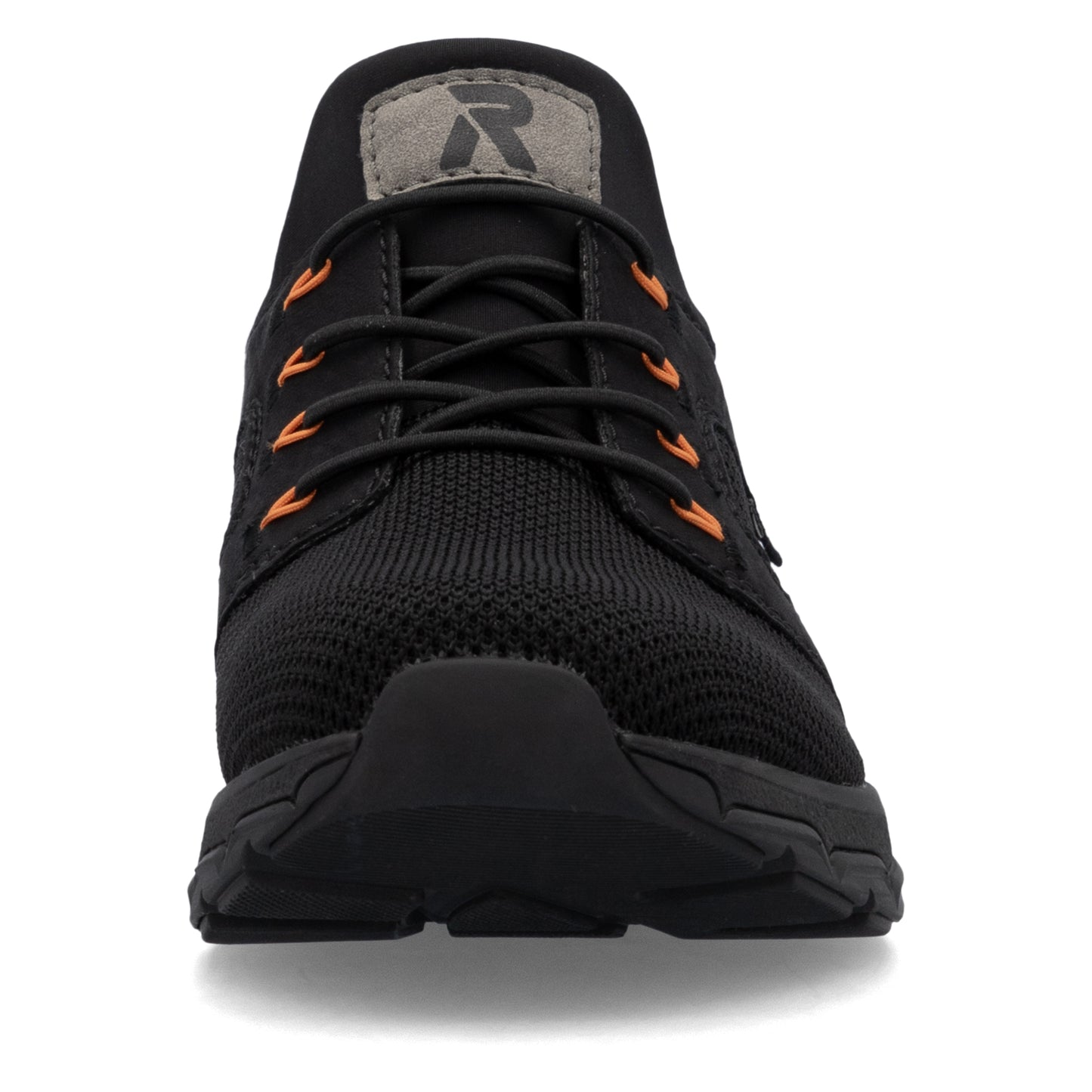 Rieker Sport Woman's Shoes - Black | M9050-00