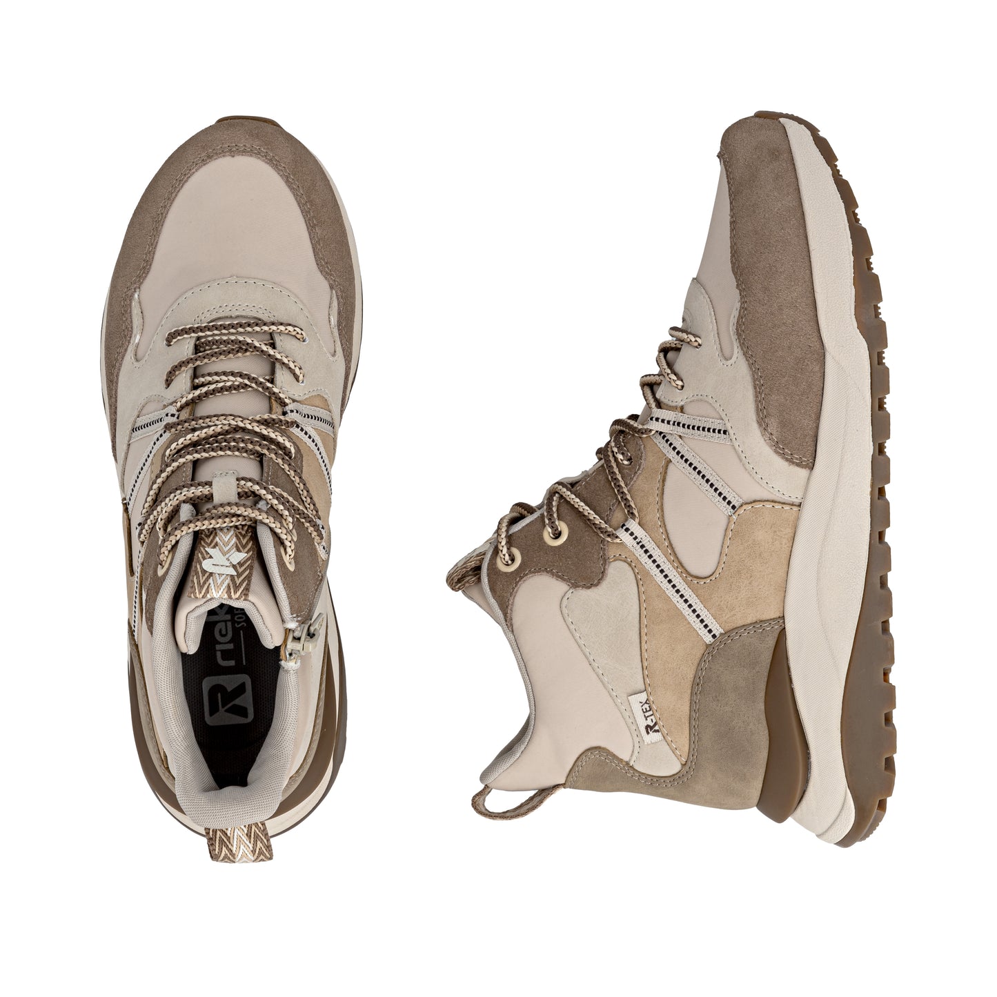 Rieker Sport Boots