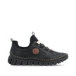 Rieker Shoe