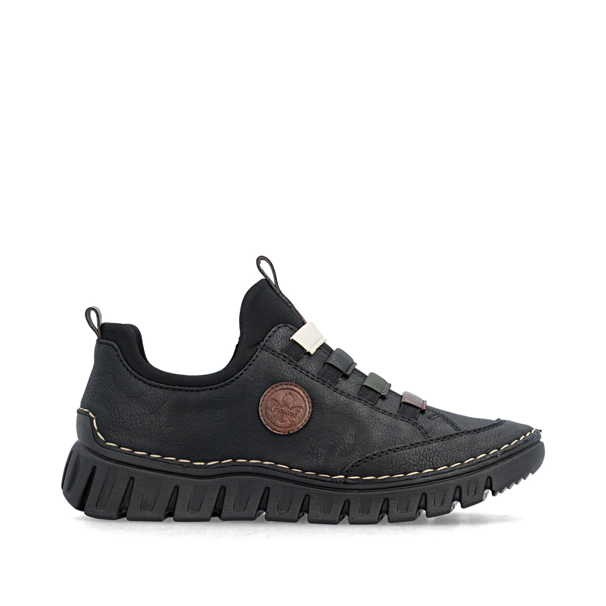 Rieker Shoe