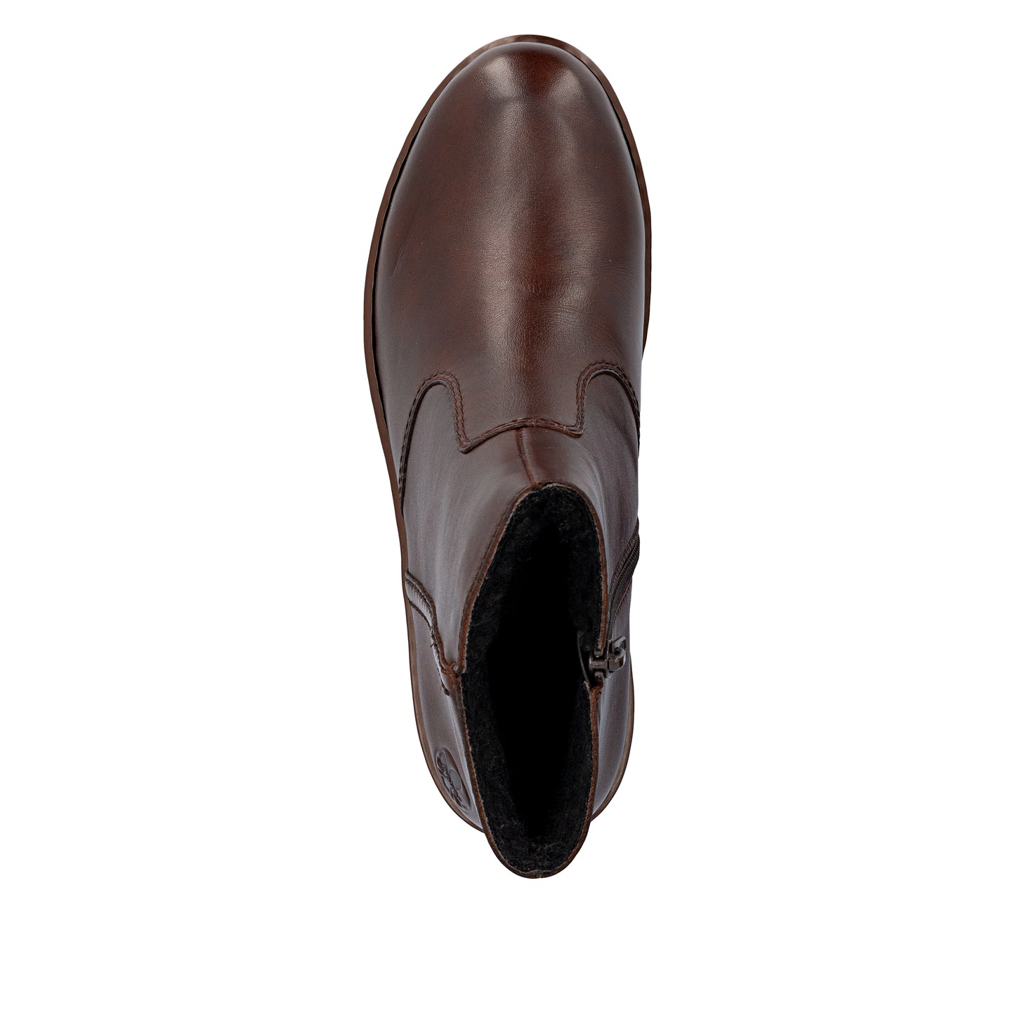 Rieker Woman's Boots - Brown | X9165-27