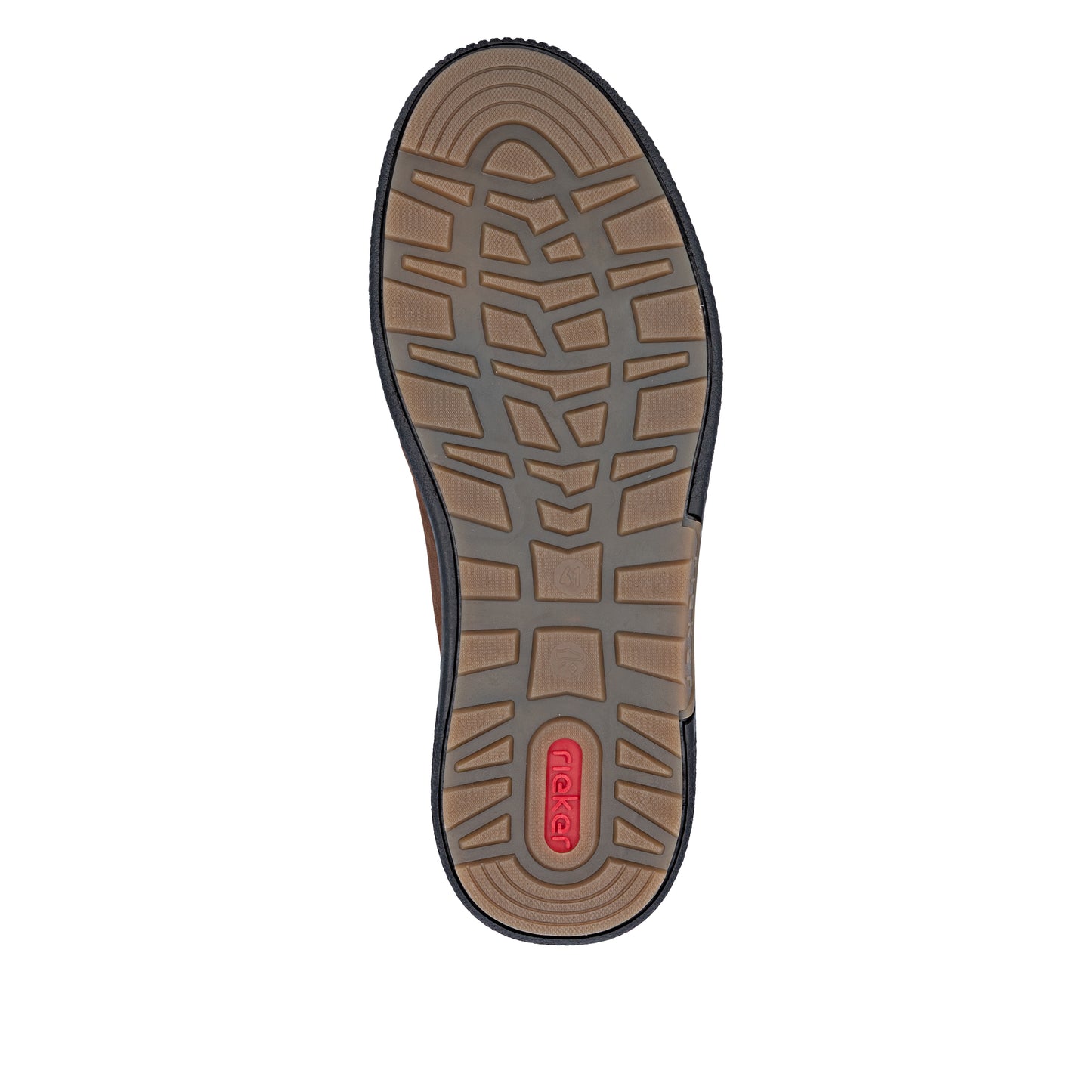 Rieker Shoe