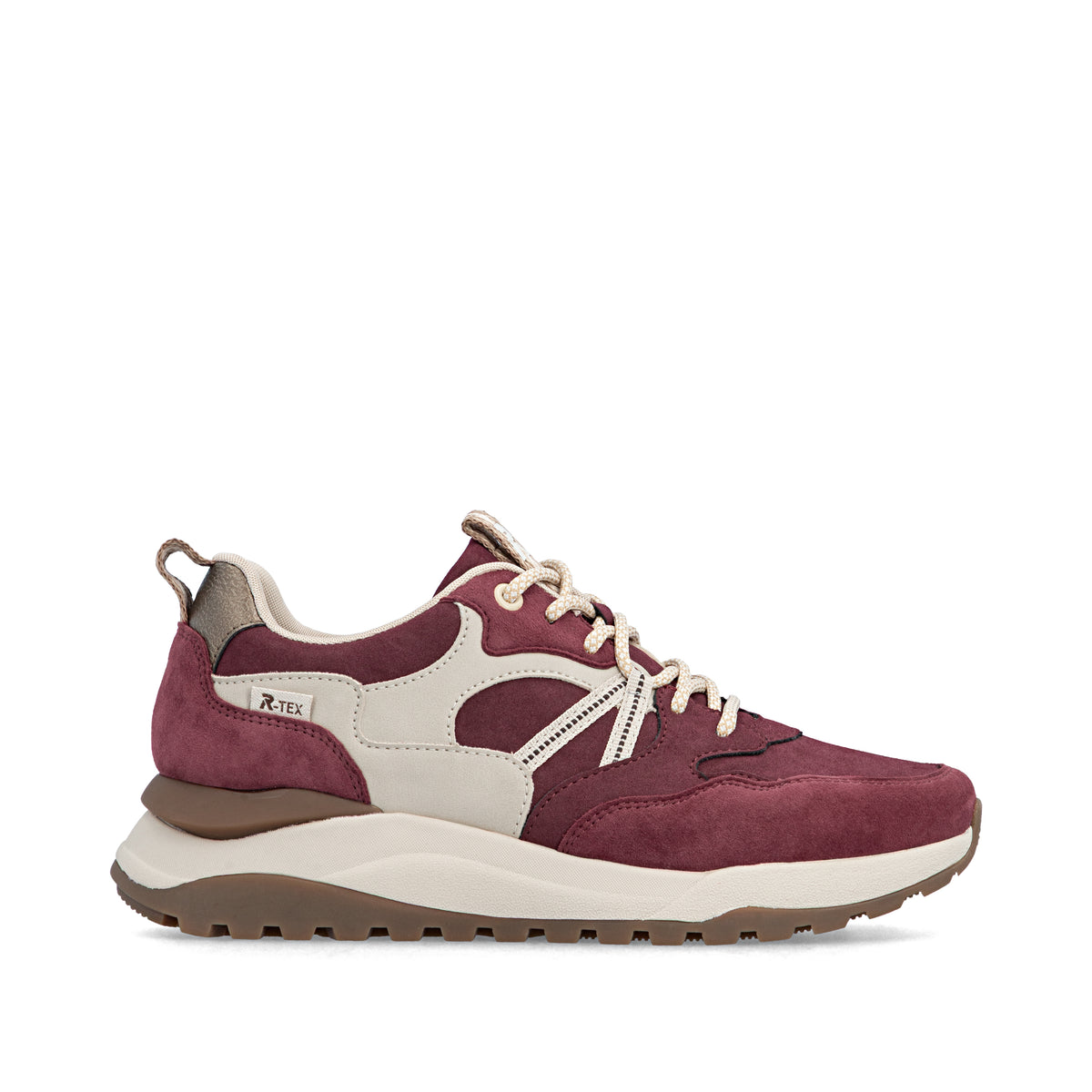 Rieker Shoe