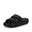 Rieker Sport Woman's Sandals - Black | P2450-00