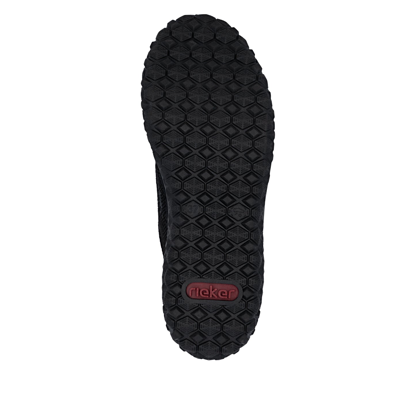 Rieker Shoe