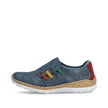 Rieker Shoe