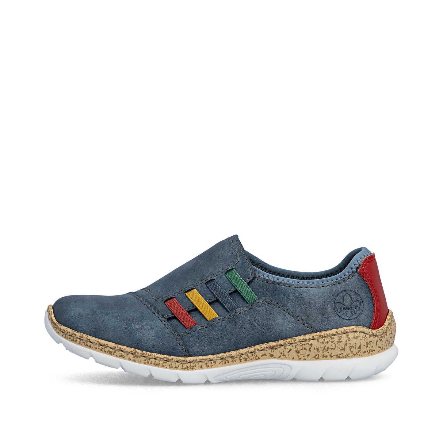 Rieker Shoe