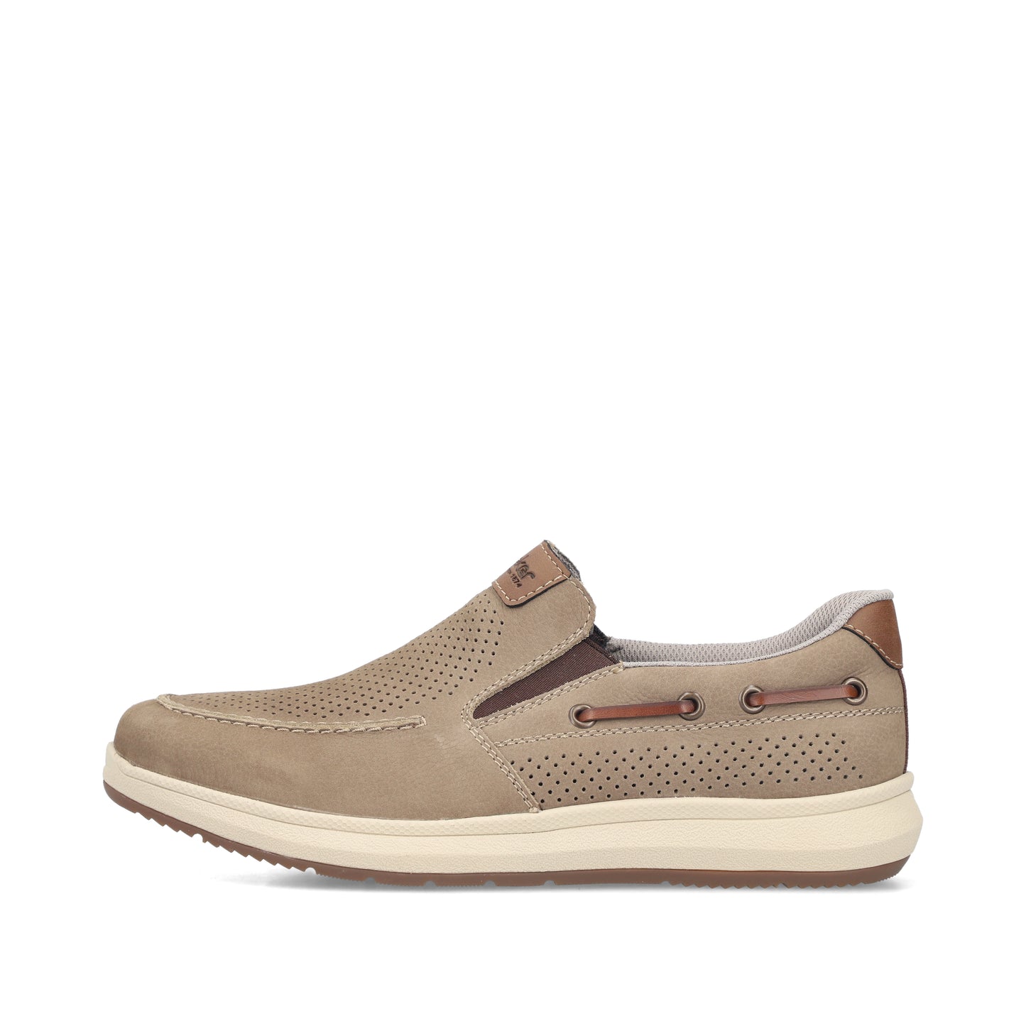 Rieker Shoe