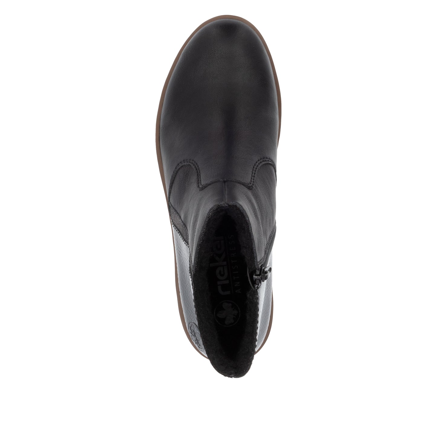 Rieker Boots