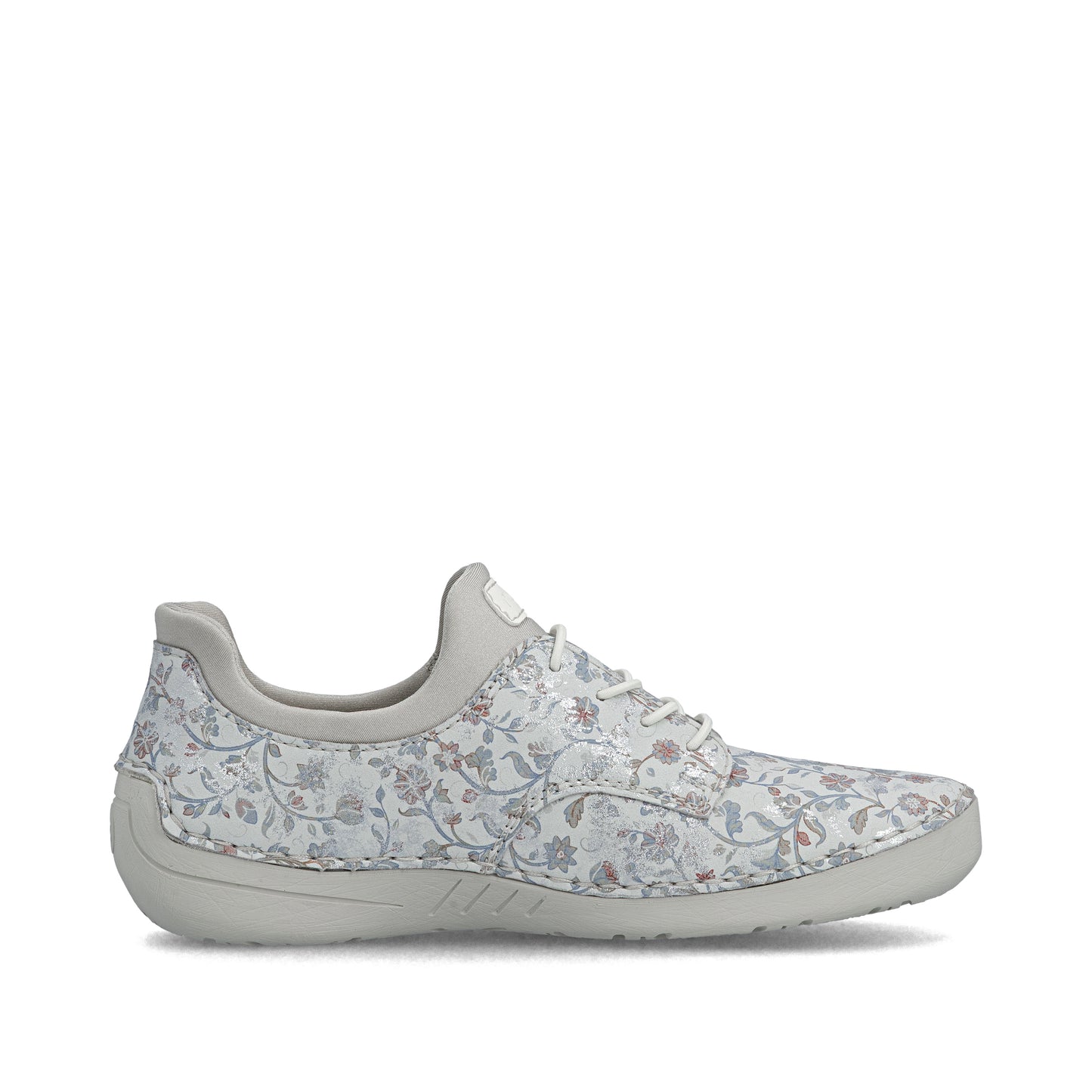 Rieker Shoe